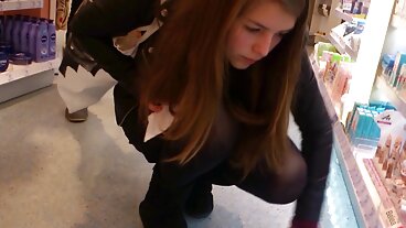 DorcelClub: phim xec han quac 100% hậu môn với tuyệt Đẹp Veronica Leal Trên PornHD