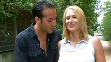 Sâu lắm. Cô gái sêx han quoc tóc vàng blowjob brunette nhóm tình dục hardcore